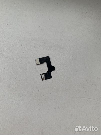 Программатор Face ID