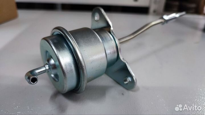 Привод клапана Вестгейта Smart ForTwo II