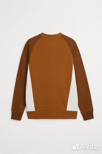 Толстовка zara