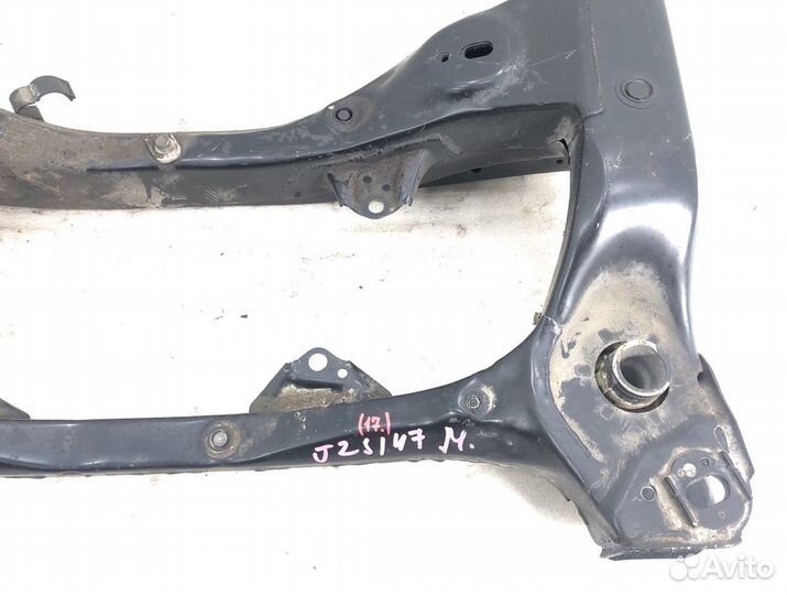 Балка передняя Toyota Aristo JZS147 2jzgte 1995