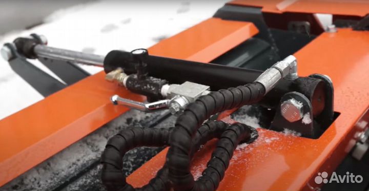 Пресс-подборщик RXYK 0850, 2023