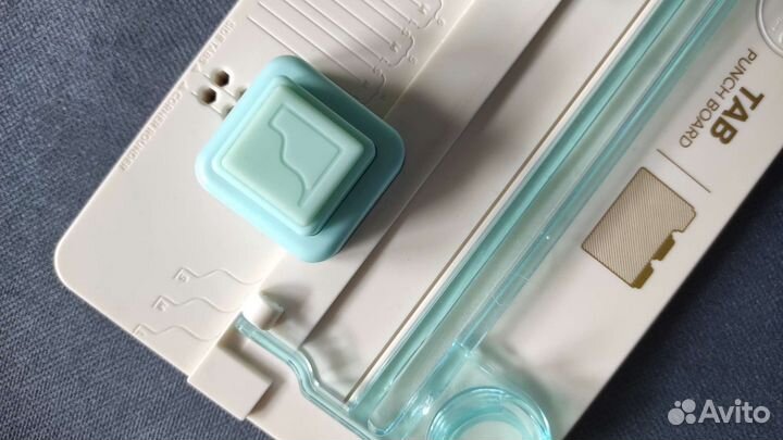 Скрапбукинг