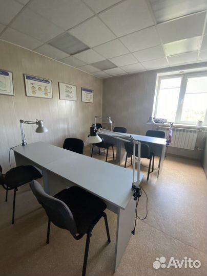 Почасовая аренда зала