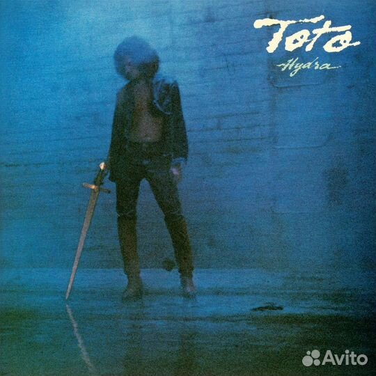 Toto - Hydra (remastered) (1 LP)