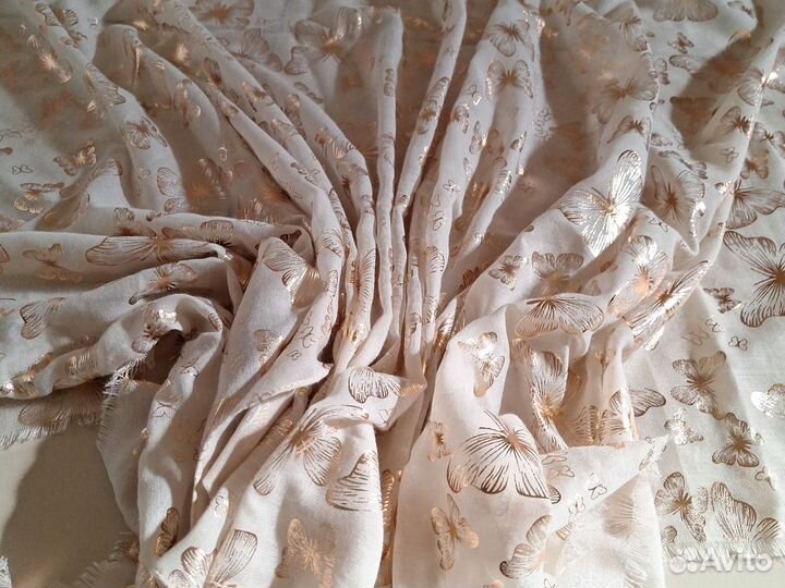 Шарфик женский