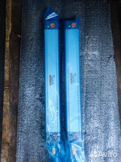 Пневмоцилиндр E.MC fvbc 40X320-S