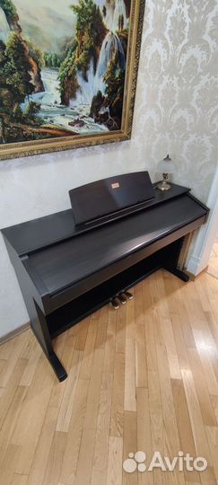 Цифровое фортепиано celviano AP-80R