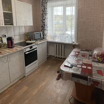 3-к. квартира, 65 м², 2/3 эт.