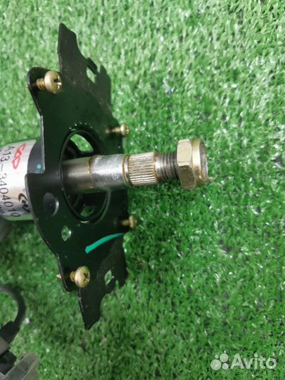 Рулевая колонка Chery Bonus лифтбек 1.5 A13 2011