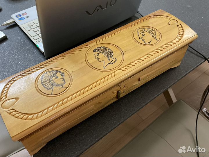 Армянский дудук