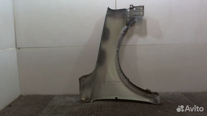 Крыло Volvo XC90, 2006