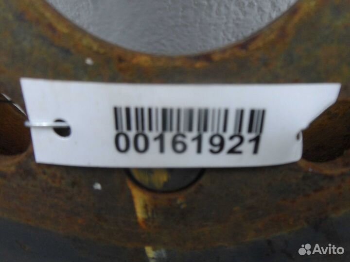 Диск тормозной задний Toyota Camry 50