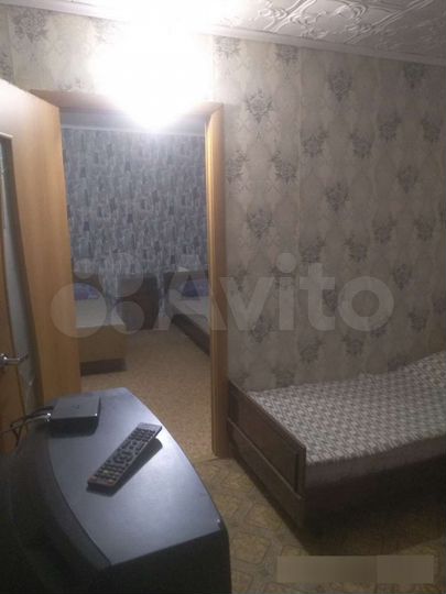 2-к. квартира, 38 м², 2/5 эт.