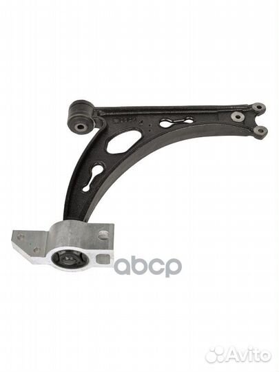 Z24651 рычаг правый без шар.опоры Audi A3, VW