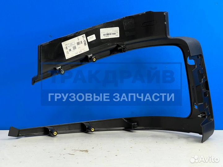 Облицовка фары Скания 6 серии