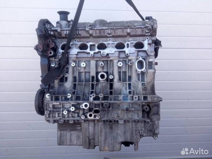 Двигатель Ford S-MAX (2006-2015)