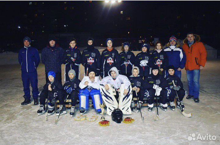 Спорт,хоккей