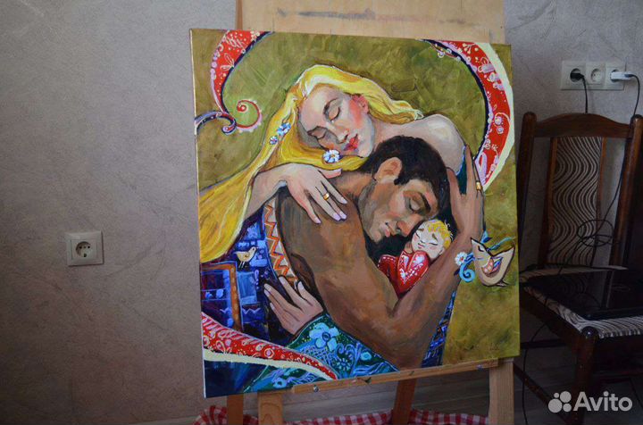 Живопись и графика