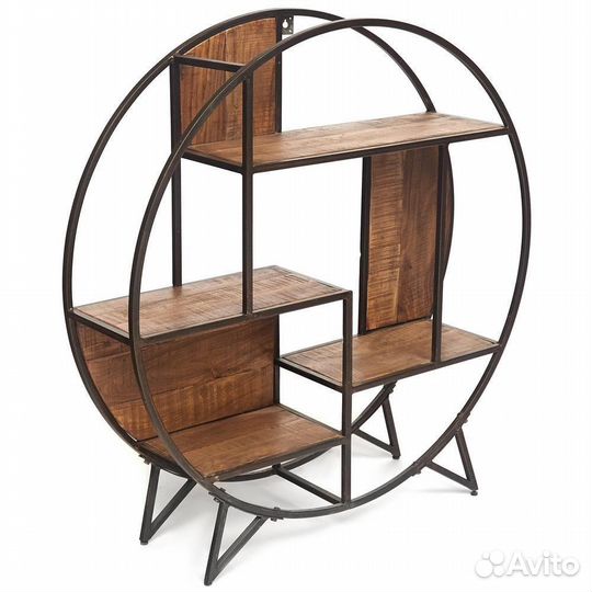 Мебель в стиле лофт на заказ