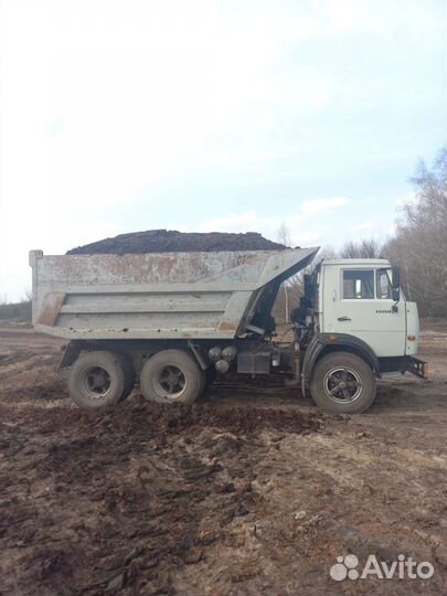 Компост. С Грибной Радуги