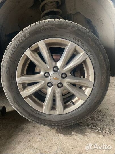 Диски на машину