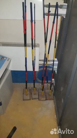 Парковочные фишки