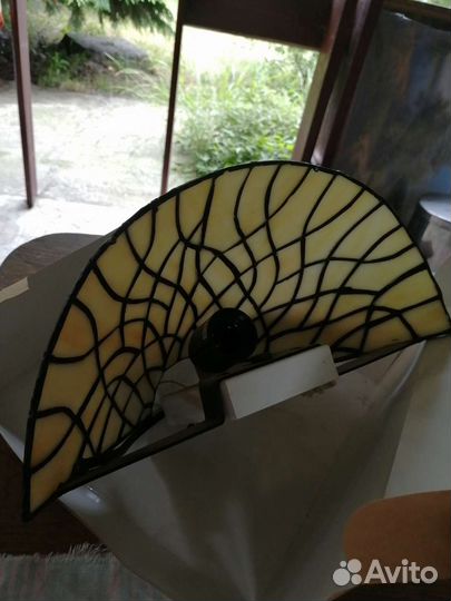 Настенный светильник бра