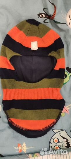 Reima демисезон 50 размер