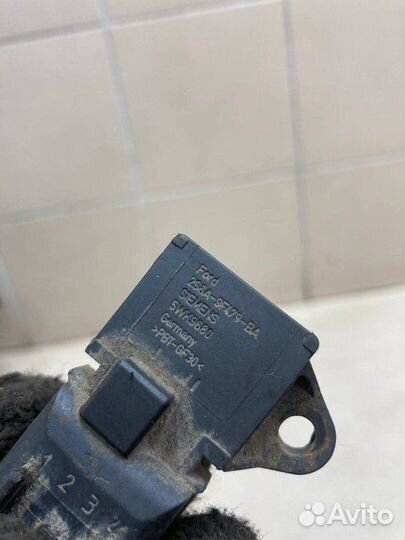 Датчик абсолютного давления Ford Focus