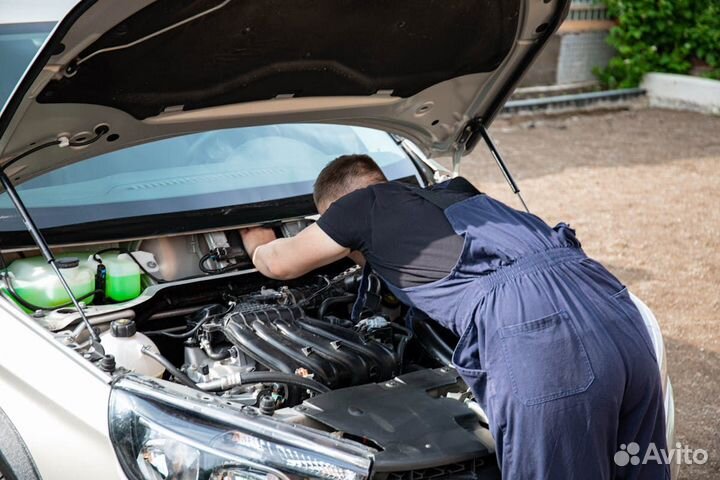 Автоэлектрик с выездом 24 7