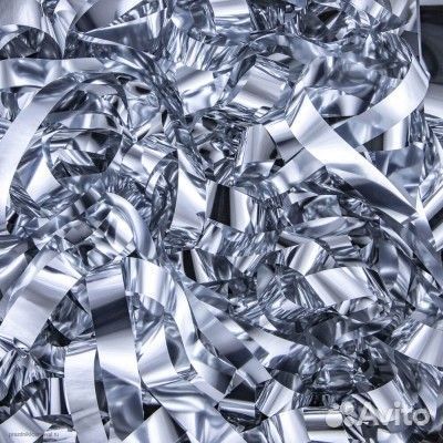 Фольгированное шоу, прокат