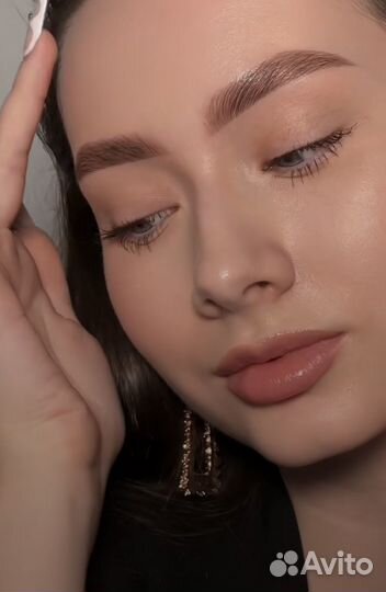 Мастер бровист