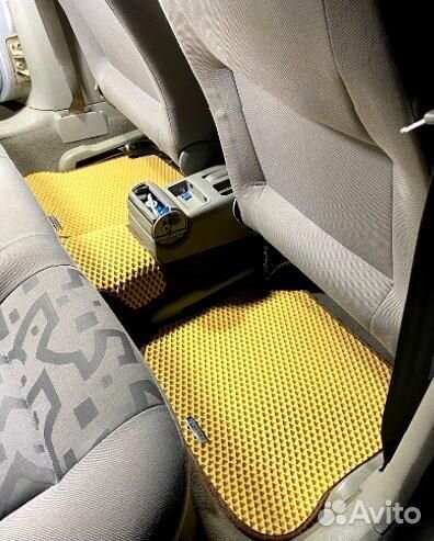 Коврик эва 3D