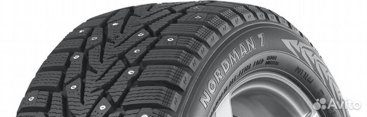 Nokian Tyres Nordman 7 155/65 R14 75T