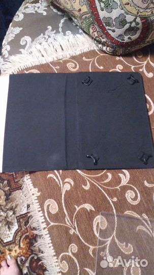 Планшет Samsung Galaxy Tab E 9.6