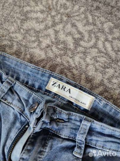 Очень много вещей