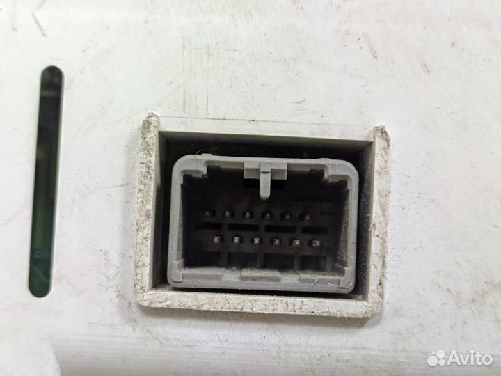 Панель приборов Honda Civic 4D 2006-2012