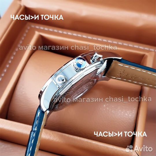 Наручные часы Breitling Transocean