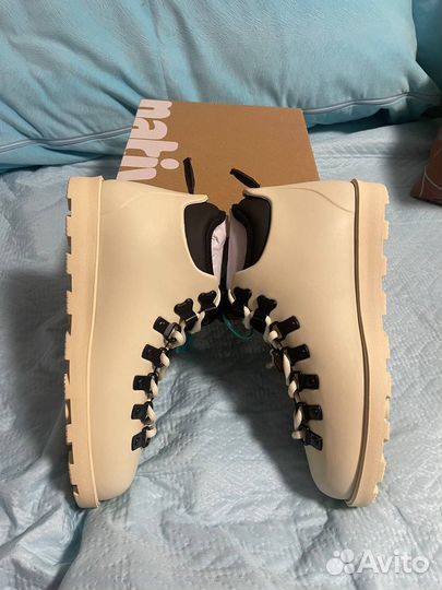 Native fitzsimmons 2.0 white