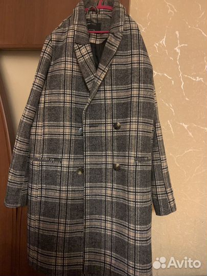 Пальто для подростка