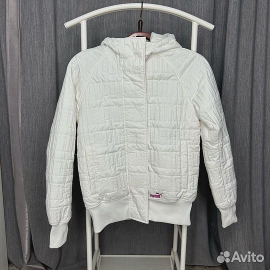 Куртка Puma оригинал