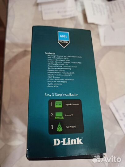 Продам роутер 1500 р