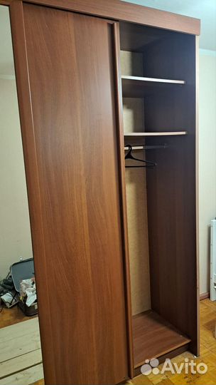 Шкаф купе бу