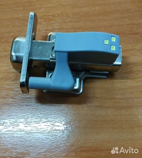 Подсветка шкафчиков