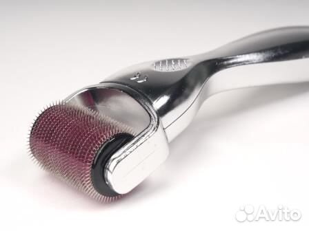 Мезороллер (аппликатор массажный) Fosta F 0115