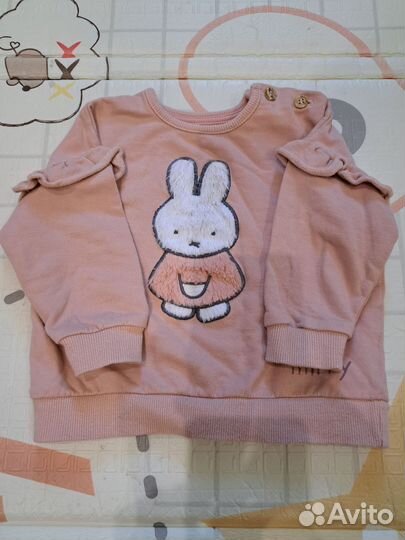 Комплект одежды для девочки H&D