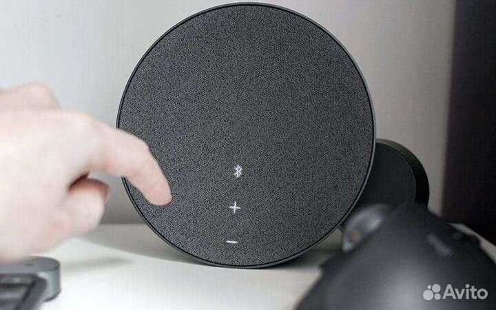 Компьютерная акустика Logitech MX Sound (Bluetoth)