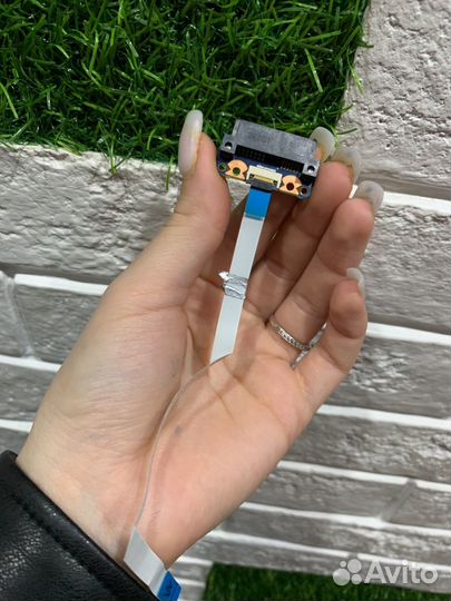 Плата SATA ODD для ноутбука Samsung RF510 RF710