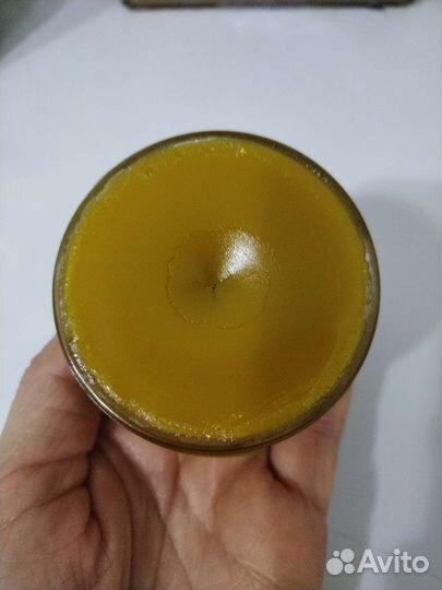 Кедрово-прополисный бальзам, 20 смолы