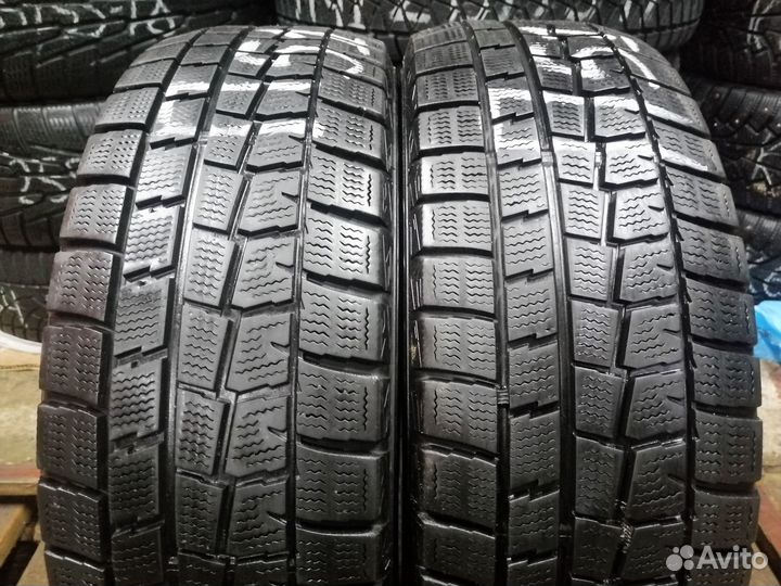 Dunlop Winter Maxx WM01 185/60 R15 84Q